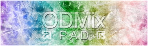 ODMPAD Banner